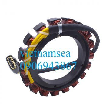 63P-81410 Stator Assy cho Yamaha Outboard Motor 4T F150B 6BM 6BN 150hp 63P-81410-00 2004 up Generator