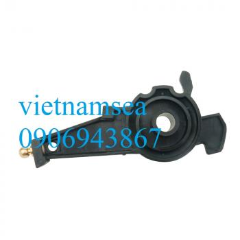 66T-41631 Điều khiển Magneto Nylon Lever cho Yamaha Outboard Motor 2T 40HP E40X Parsun Hidea Seapro HDX Hangkai Engine 66T-41631-01