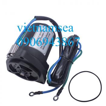 Động cơ nghiêng 63P-43880 cho động cơ Yamaha Outboard 4T 150HP F150 63P-43880-10,63P-43880-11-00