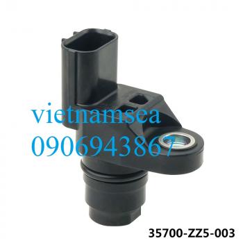 Cảm biến vị trí trục khuỷu 35700-ZZ5 cho động cơ bên ngoài HONDA 4T BF40 BF50; 35700-ZZ5-003 1