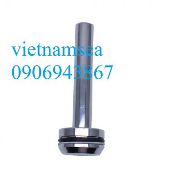 6E5-43820 Tilt Trim Piston Sub Assy cho Yamaha Outboard Motor 75-200HP PTT 6E5-43800-10 Vít 6E5-43821-00