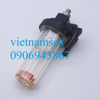 Bộ lọc nhiên liệu 64J-24560 ASSY cho động cơ Yamaha Outboard F40HP - 85HP 2-4 T 64J-24560-00 và 64J-24560-10