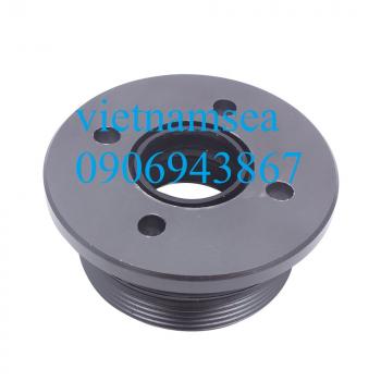 64E-43821 Xy lanh cắt trục vít bao gồm các con dấu cho các bộ phận bên ngoài của Yamaha 1993-2017up 64E-43821-05; 64E-43821-06