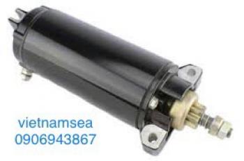 Bộ đề cano yamaha 40hpp