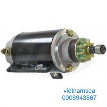 Bộ đề Yamaha 85hp 