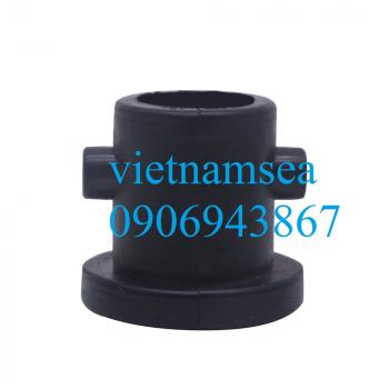 646-44366-00 01 Phốt ngoài cho động cơ Yamaha Outboard Động cơ 2B 2M 2S NĂM DẤU 646-44366 626-44365-01