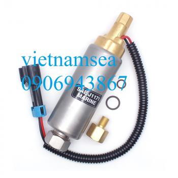 861155A3 Bơm nhiên liệu điện cho động cơ bên trong Mercury Mercruiser 4.3 5.0 5.7 V6 V8 861155-1 .