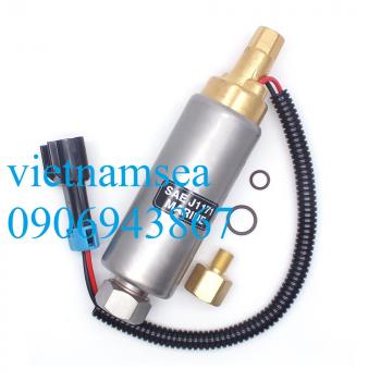 861155A3 Bơm nhiên liệu điện cho động cơ bên trong Mercury Mercruiser 4.3 5.0 5.7 V6 V8 861155-1