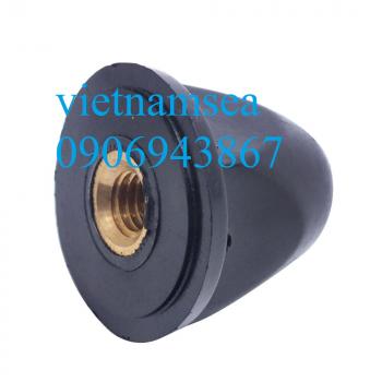 6L5-45616 Đai cánh quạt cho các bộ phận bên ngoài của Yamaha 2T 3HP 4HP Động cơ bên ngoài Powertec 6L5-45616-00