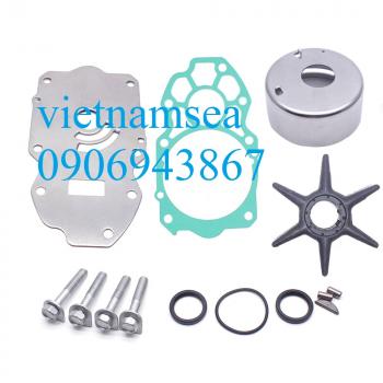 Bộ sửa chữa cánh quạt máy bơm nước 6CE-W0078 cho động cơ Yamaha Outboard 4T F225, F250, F300 6CE-W0078-00