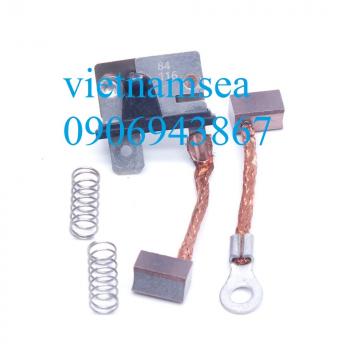 31133-94900 31136-94900 Bộ bàn chải cho Suzuki Outboard Trim sửa chữa động cơ với 31135-94900 Spring