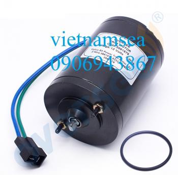 3861575 Trim Tilt Motor For Volvo SX Sterndrive Power Trim Motor 12V 2 Wire 3861575 6233 18-6804