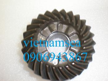 Aftermarket 66T-45571-00 Reverse Gear cho Yamaha, Pursun, Hidea 40HP X 2 thì Outboard Engine