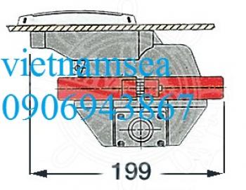 BÁN MÁY bơm Henderson Compact 50