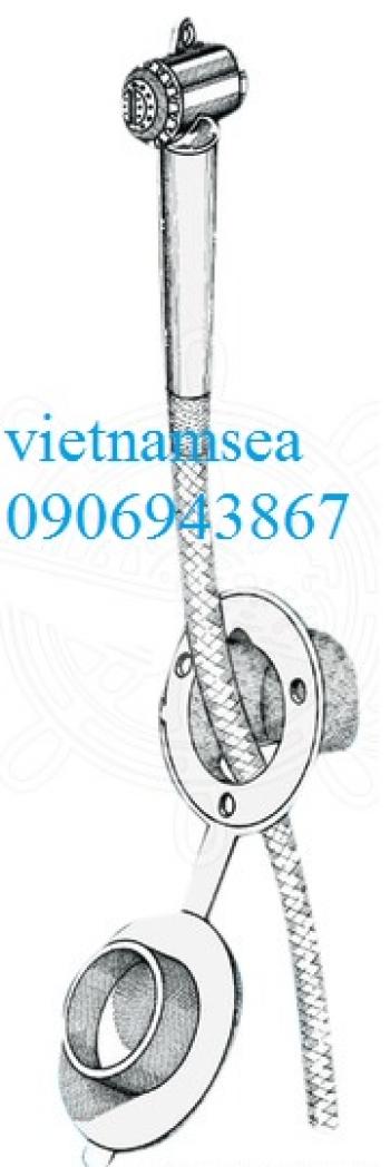 Hộp sen tắm âm tường Mizar