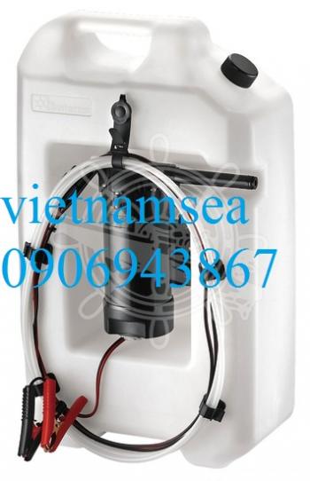 Bộ thay dầu 12V