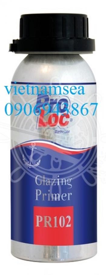 PROLOC PR102 sơn lót cho cửa sổ và cửa kính