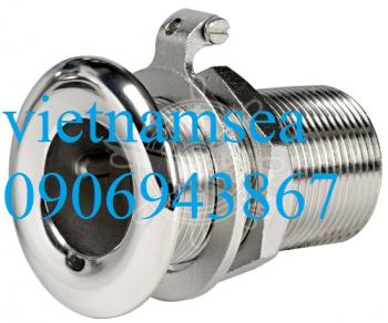 Stainless Steel Skin Fittings