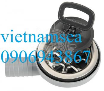 Được trang bị với cửa xả bên 90 °