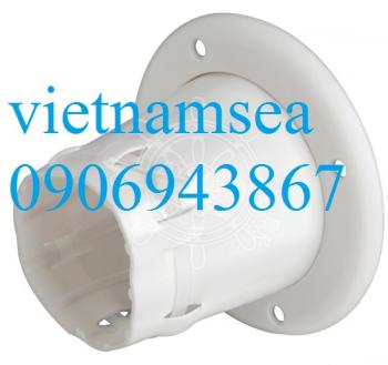 Nôi Fairlead, hình nón, làm bằng PVC