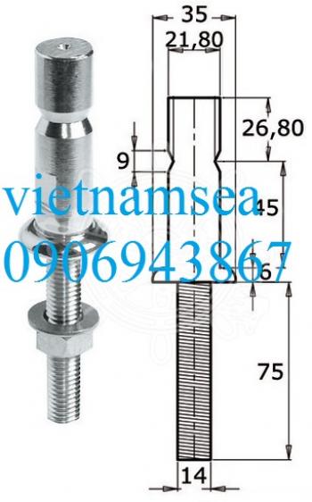 Stanchion base