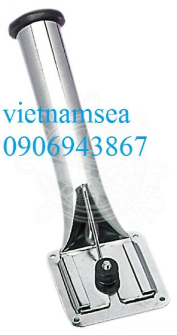 Giá đỡ cần câu với cần căng tăng cường