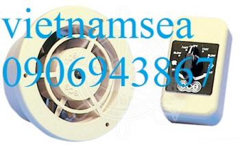 Reversible electric fan (ventilation or air intake)