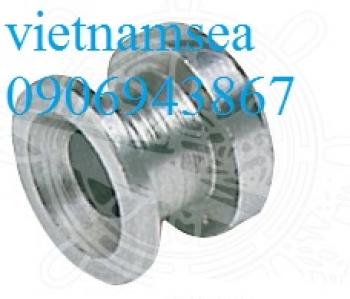 Nút viền thép không gỉ AISI 316 cho tấm bạt