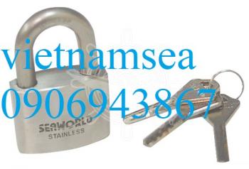 Heavy duty burglar-proof locks with Fisher key