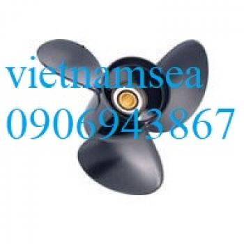 Aluminum Propeller 1311-111-13 Size 11 1/8X13 R For Mercury 30HP 40HP Outboard Motor Motor 11-1/8x13