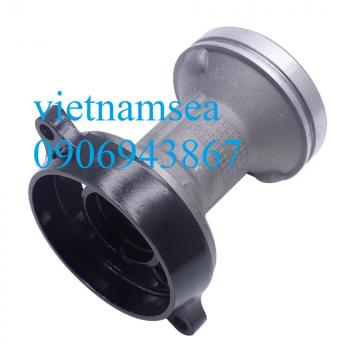 362-60101-0 Propeller Shaft Housing For Tohatsu Outboard Motor M9.9HP 15HP 18HP 362-60101 Hidea T18 Lower Casing Cap