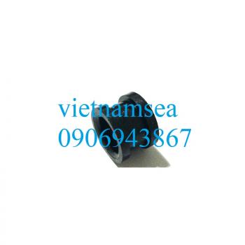 Rubber Damper.Water Seal for Yamaha Parsun 40HP 2stroke Outboard ,Parts No.633-44367-00-00