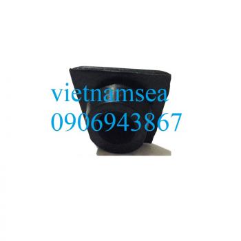 OVERSEE 40HP CAP Rubber mount 63D-45155-00-00 Replaces for 40HP Parsun Hidea Yamaha Outboard Motor 2 Stroke