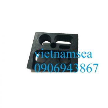 Rubber Grommet 66T-42725-30 For 40HP Yamaha Parsun Powertec Outboard Engine 66T-42725