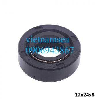 309-60111-0 Prop Shaft Oil Seal for 2HP 2.5HP 3.5HP TOHATSU Outboard Motor 2-Stroke 309-60111-0 5.0