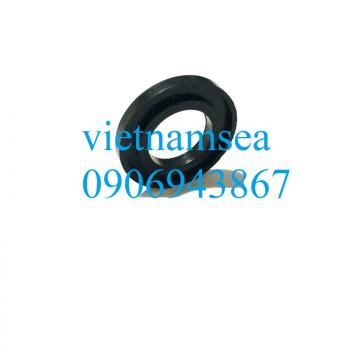 Aftermarket 66T-45344-01-00 COVER, OIL SEAL part for Yamaha Parsun 40HP Outboard Engine