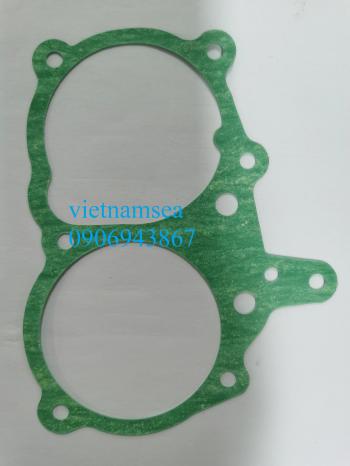 Boat Motor Intake Manifold Gasket 350-02105-3 350021053M fit Tohatsu Nissan Outboard Engine NS M 9.9HP 15HP 18HP 2-stroke 2cyl