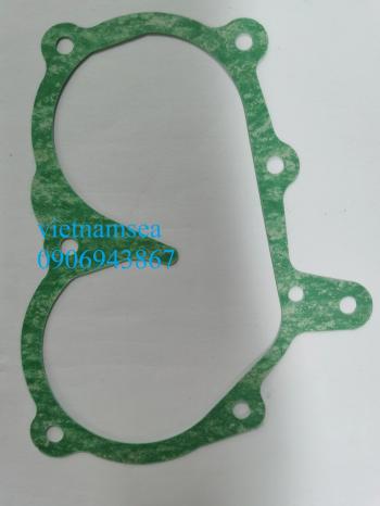 Boat Motor Intake Manifold Gasket 350-02104-2 350021042M Fit Tohatsu Nissan Outboard Engine NS M 9.9HP 15HP 18HP 2-stroke 2cyl