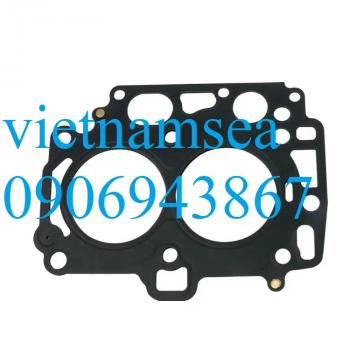 68T-11181 Cylinder Head Gasket For Yamaha Outboard Motor 4T F6 F8 68R 68T Series Seapro HDX Hidea 68T-11181-00