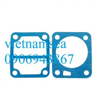 Fuel Pump Gasket Kit 677-24434; 677-24435 For Yamaha Outboard Engine Old Version 15HP 25HP 677-24434-00; 677-24435-00