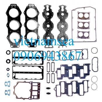 Boat Motor 6k7-W0001 Head Gasket Kit For Yamaha Outboard Engine V6 225HP 6K7-W0001-A1 Outboard Power