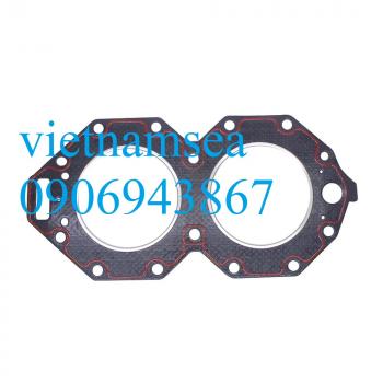 328623 Cylinder Head Gasket For Johnson Evinrude Outboard Motor OMC 328623 V4 120HP140HP