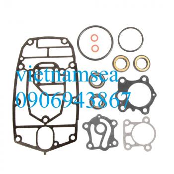 6J8-W0001 Gear Box Repair Gasket Kit 18-2789 For Yamaha Outboard Motor 6J8-W0001-21 6J8-W0001-C2 6J8-W0001-C1