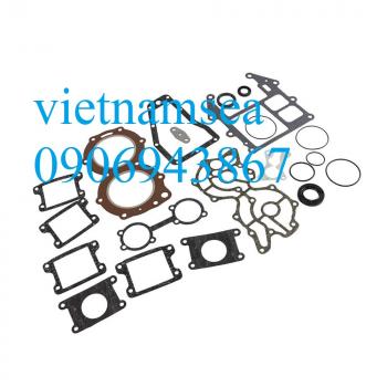 697-W0001 PowerHead Gasket Kit For For Yamaha Outboard Parts 2T 48HP 55HP 697-W0001-02 697-W0001-00