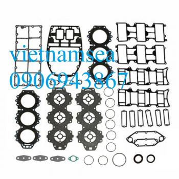 61A-W0001 Power Head Gasket Kit For Yamaha Outboard Motor 2T V6 225HP 61A-W0001-A1 61A-W0001-01