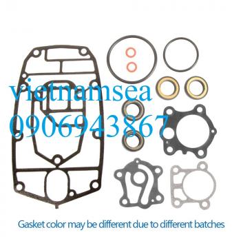 6J8-W0001 Gear Box Repair Gasket Kit 18-2789 For Yamaha Outboard Motor 6J8-W0001-21 6J8-W0001-C2