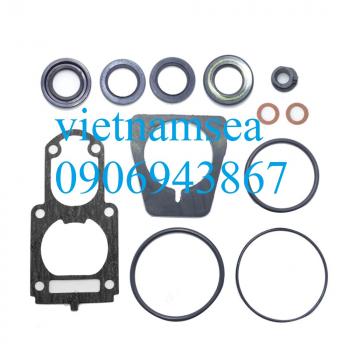 6L2-W0001 Lower Casing&Upper Casing Repair Gasket Kit For Yamaha Outboard Parts 20HP 25HP 6L2-W0001-C3 6L2-W0001-C2