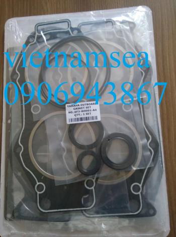 OVERSEE 115HP 130 HP Gasket Kit Power head Gasket 6F3-W0001-A4 For Yamaha 4 stroke Outboard Engine