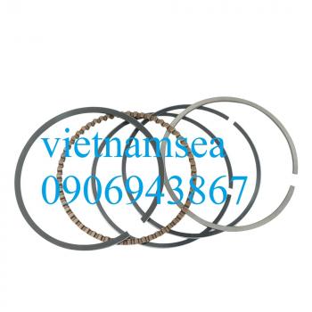 6AH-11603 Piston Ring For Yamaha Outboard Motor 4T 20HP 15HP 6AG 6AH series Hidea Parsun F20B