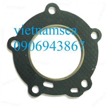 Oversee Cylinder HEAD GASKET Fit for Tohatsu Nissan Outboard M NS 5 4 5HP 4HP (369-01005-1)